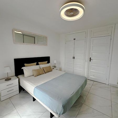 Classbnb - 3 Apartments 50M From The Las Americas Promenade Arona  Exterior foto