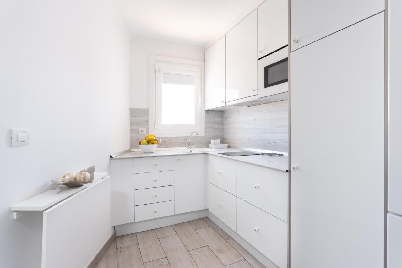 Classbnb - 3 Apartments 50M From The Las Americas Promenade Arona  Exterior foto