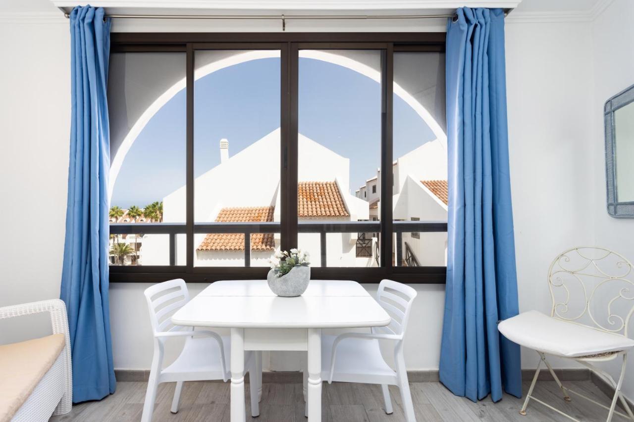 Classbnb - 3 Apartments 50M From The Las Americas Promenade Arona  Exterior foto