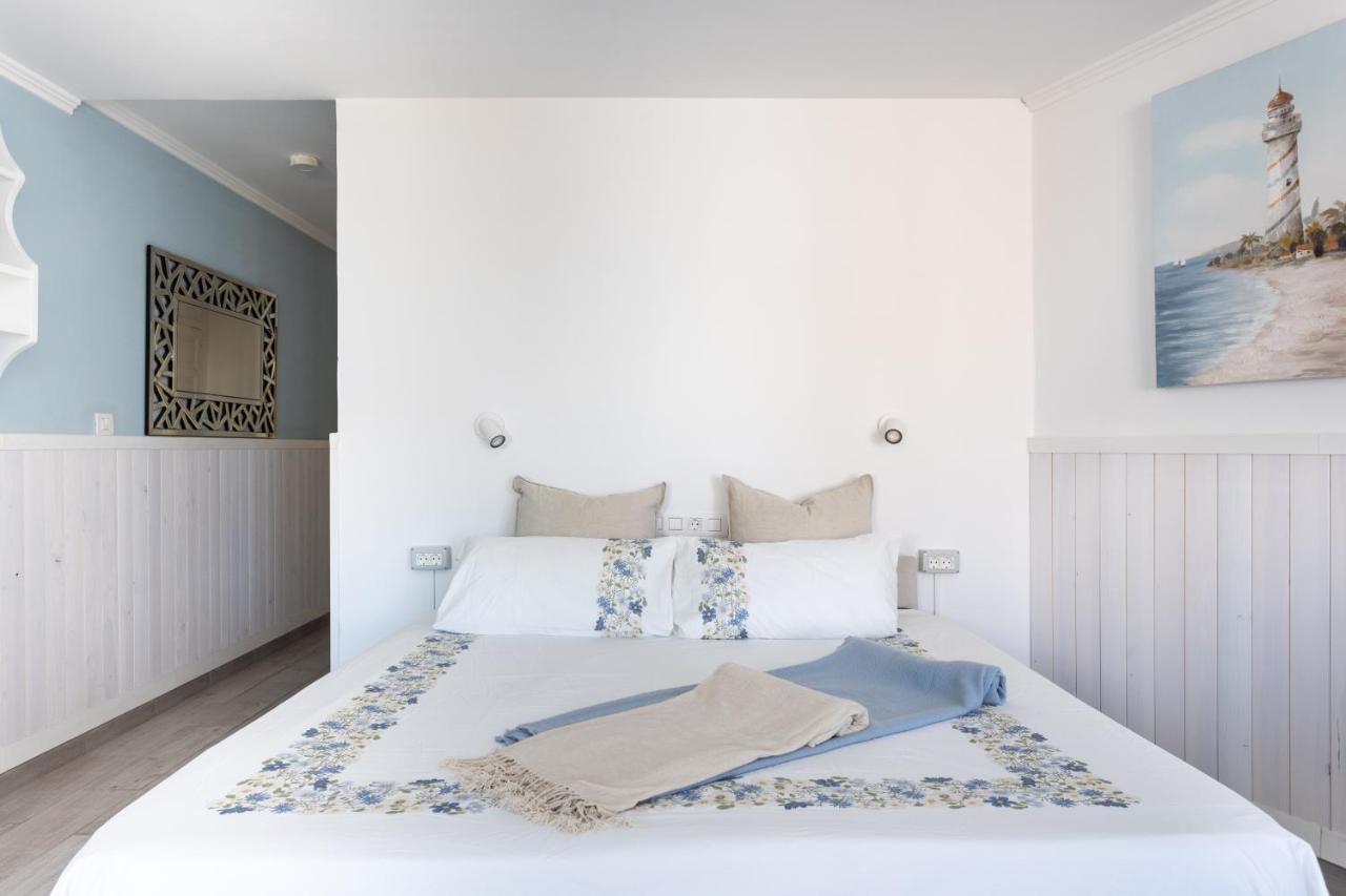 Classbnb - 3 Apartments 50M From The Las Americas Promenade Arona  Exterior foto