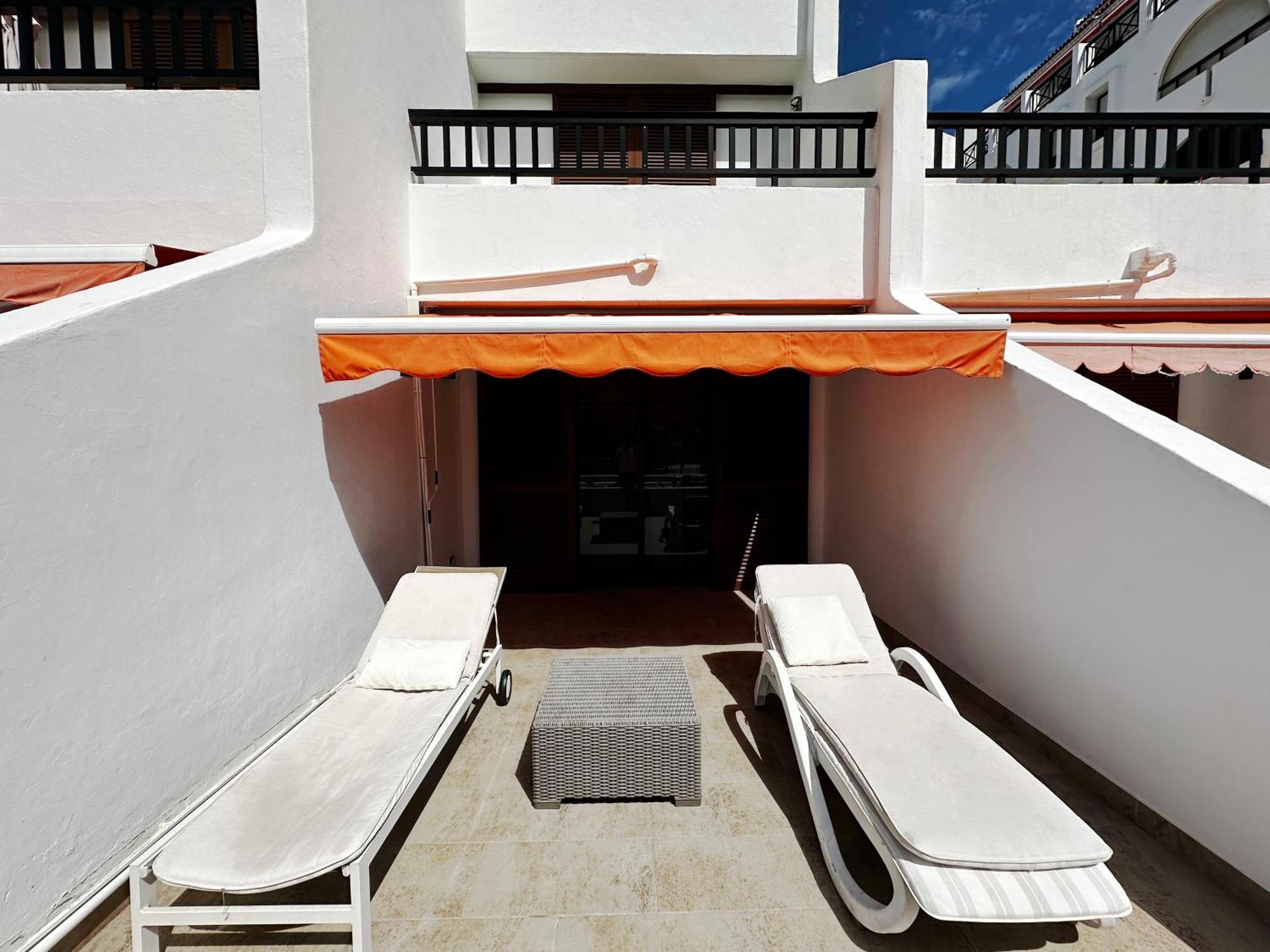 Classbnb - 3 Apartments 50M From The Las Americas Promenade Arona  Exterior foto