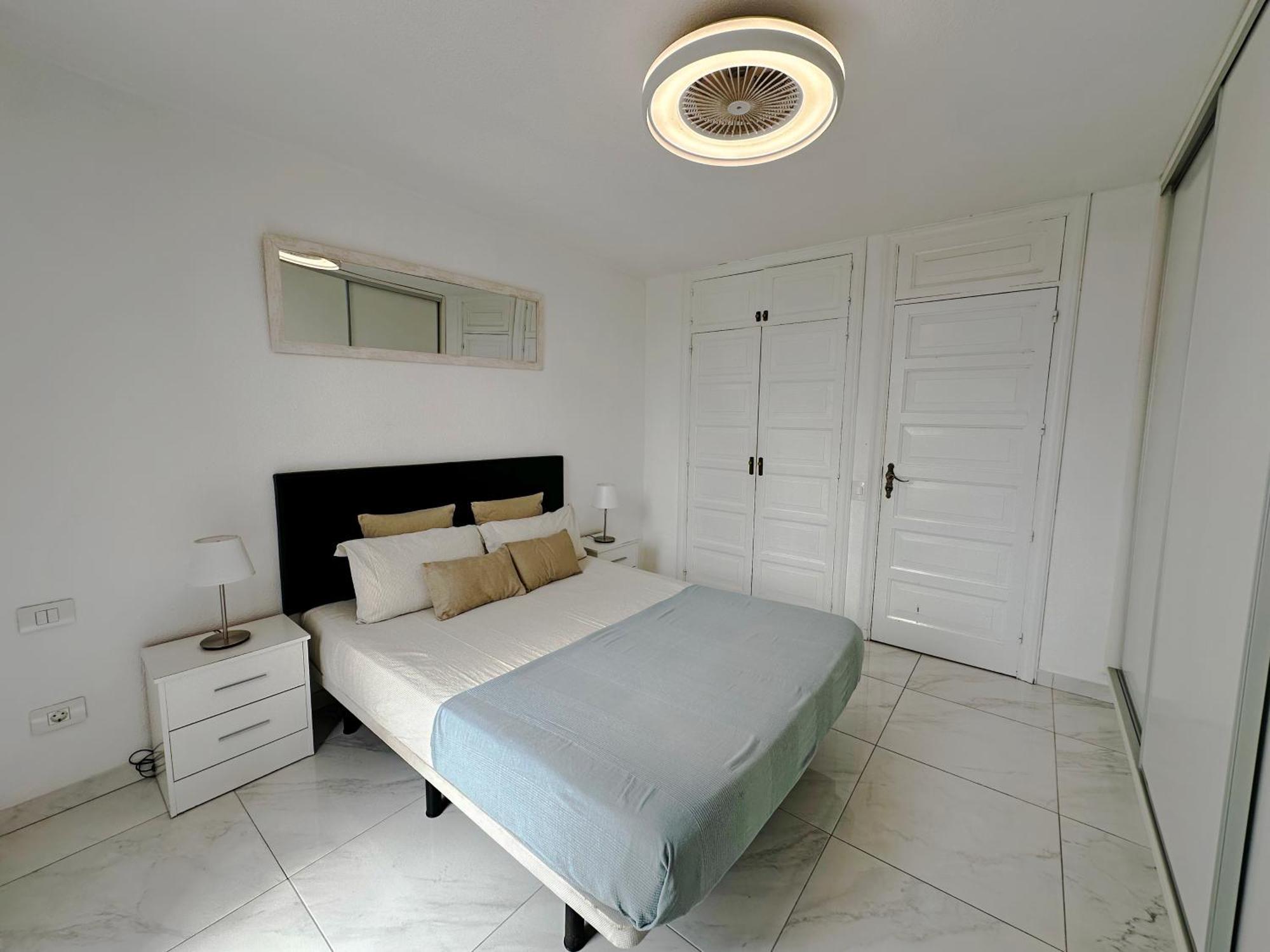 Classbnb - 3 Apartments 50M From The Las Americas Promenade Arona  Exterior foto
