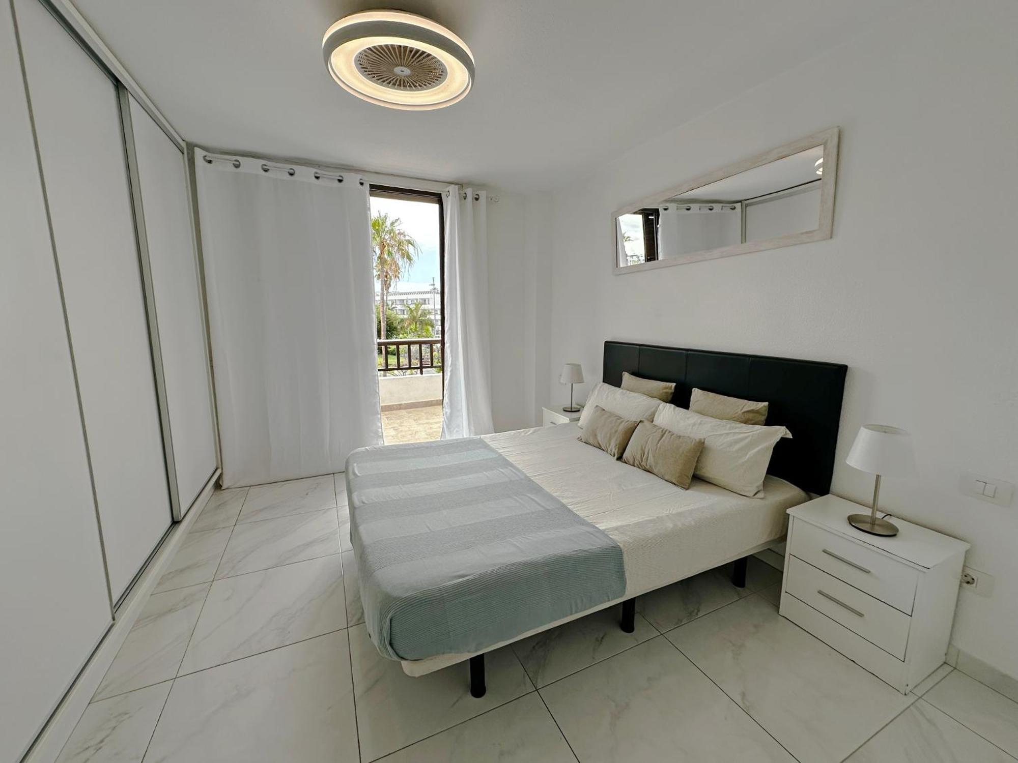 Classbnb - 3 Apartments 50M From The Las Americas Promenade Arona  Exterior foto
