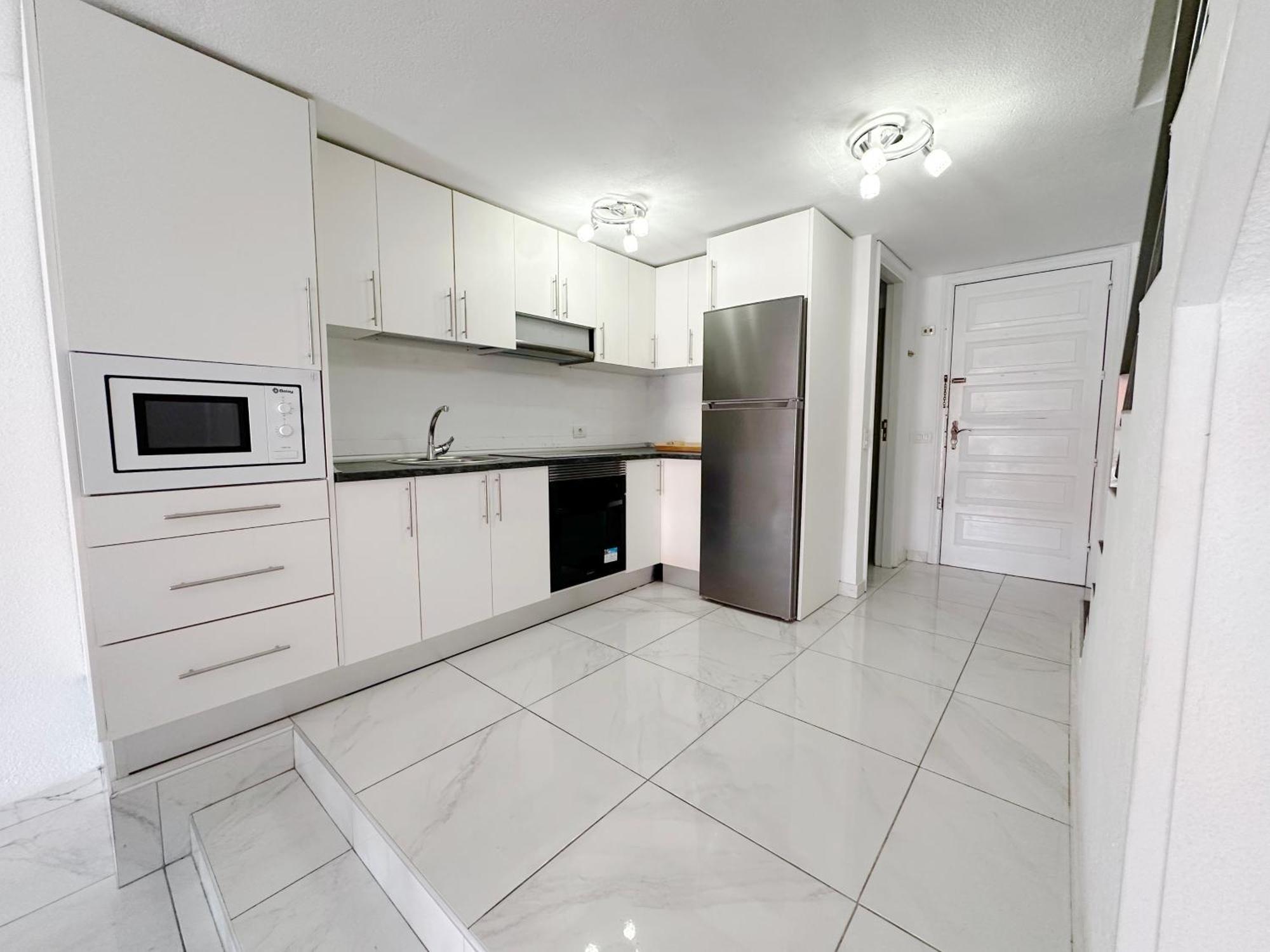 Classbnb - 3 Apartments 50M From The Las Americas Promenade Arona  Exterior foto