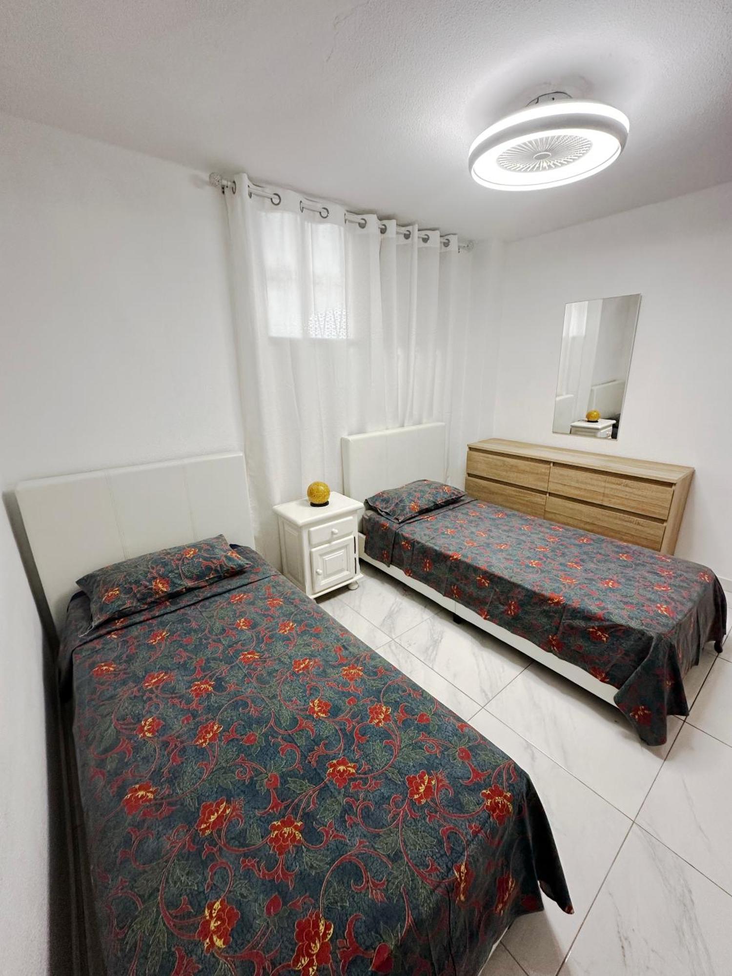 Classbnb - 3 Apartments 50M From The Las Americas Promenade Arona  Exterior foto