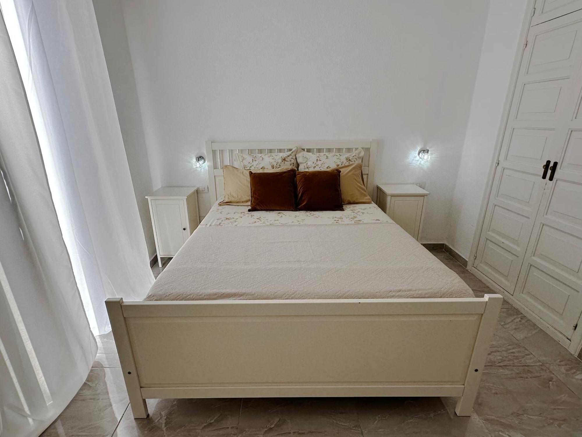Classbnb - 3 Apartments 50M From The Las Americas Promenade Arona  Exterior foto