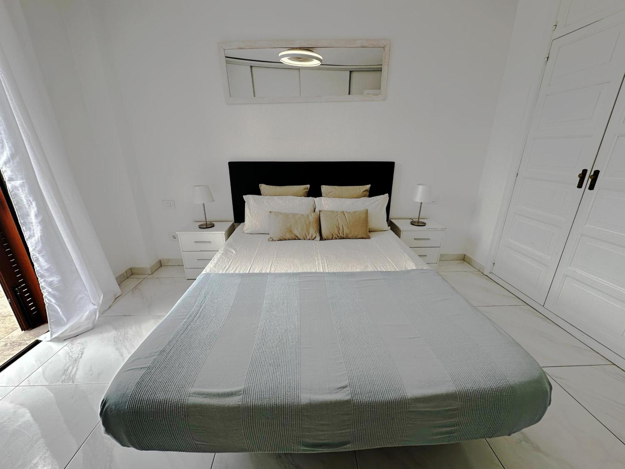 Classbnb - 3 Apartments 50M From The Las Americas Promenade Arona  Exterior foto