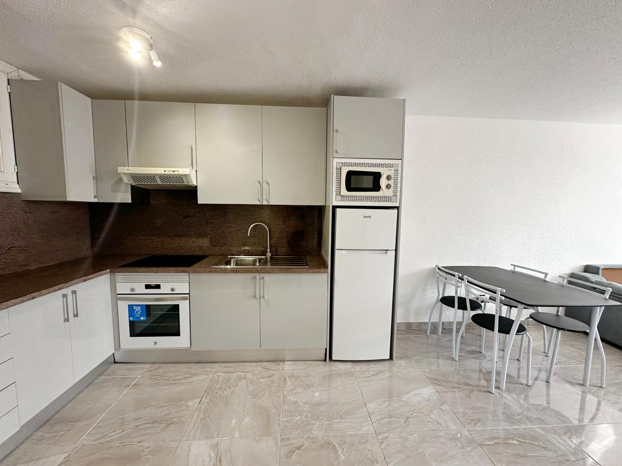 Classbnb - 3 Apartments 50M From The Las Americas Promenade Arona  Exterior foto