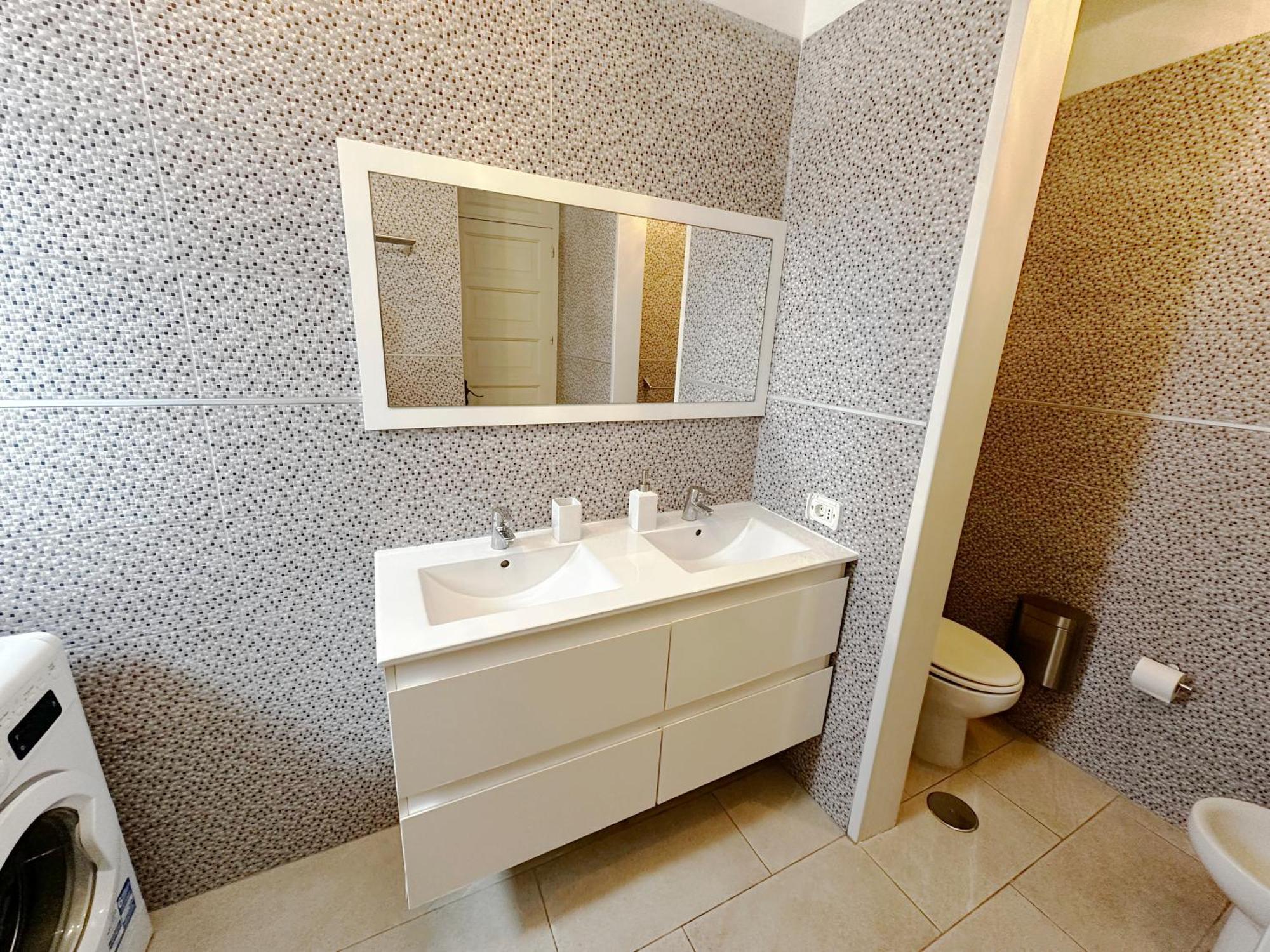 Classbnb - 3 Apartments 50M From The Las Americas Promenade Arona  Exterior foto