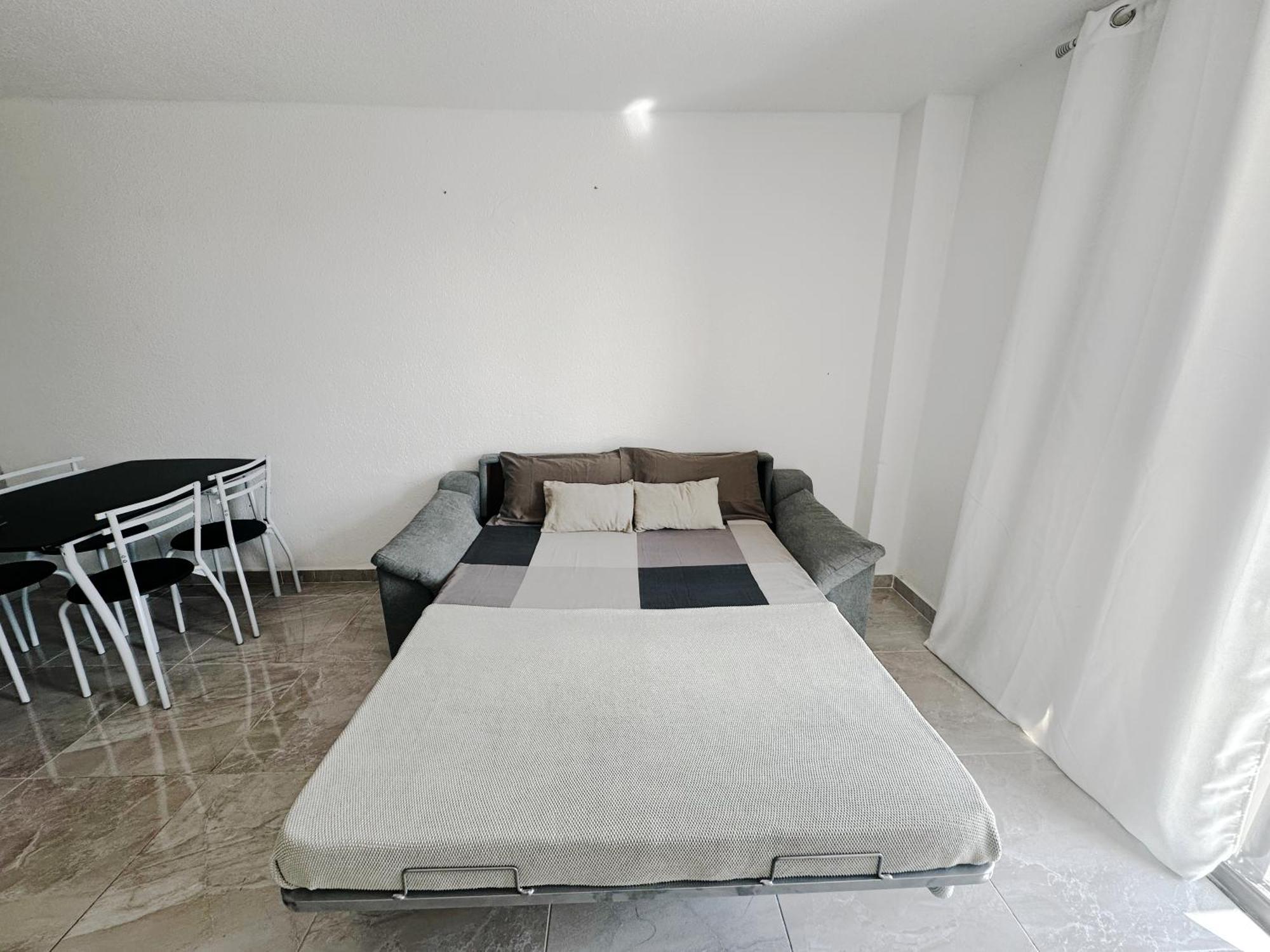 Classbnb - 3 Apartments 50M From The Las Americas Promenade Arona  Exterior foto