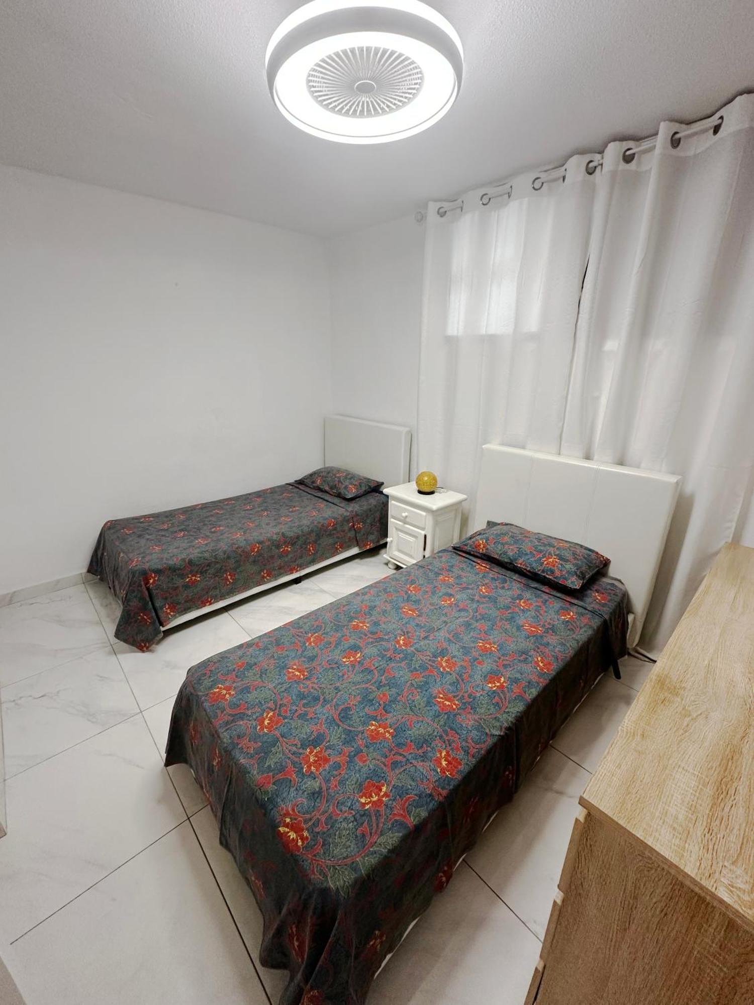 Classbnb - 3 Apartments 50M From The Las Americas Promenade Arona  Exterior foto