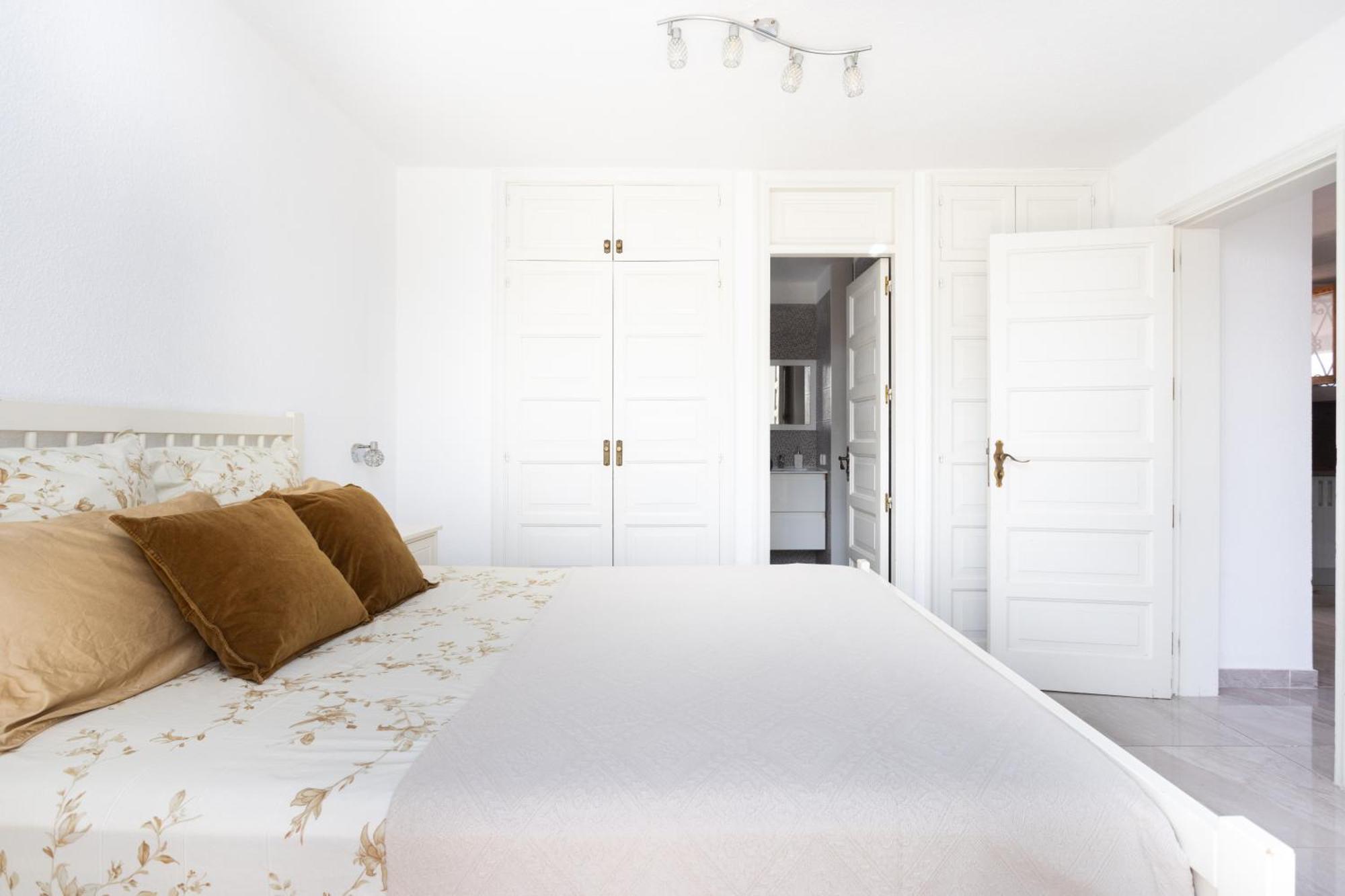 Classbnb - 3 Apartments 50M From The Las Americas Promenade Arona  Exterior foto