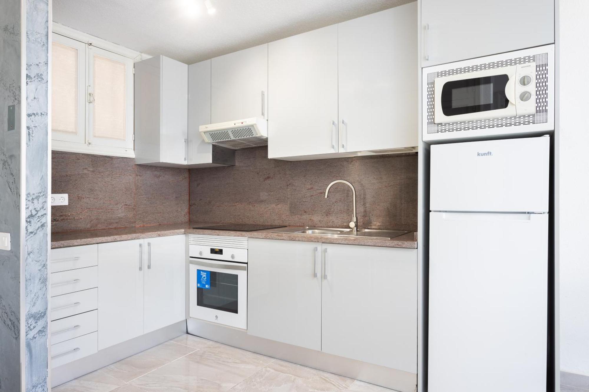 Classbnb - 3 Apartments 50M From The Las Americas Promenade Arona  Exterior foto