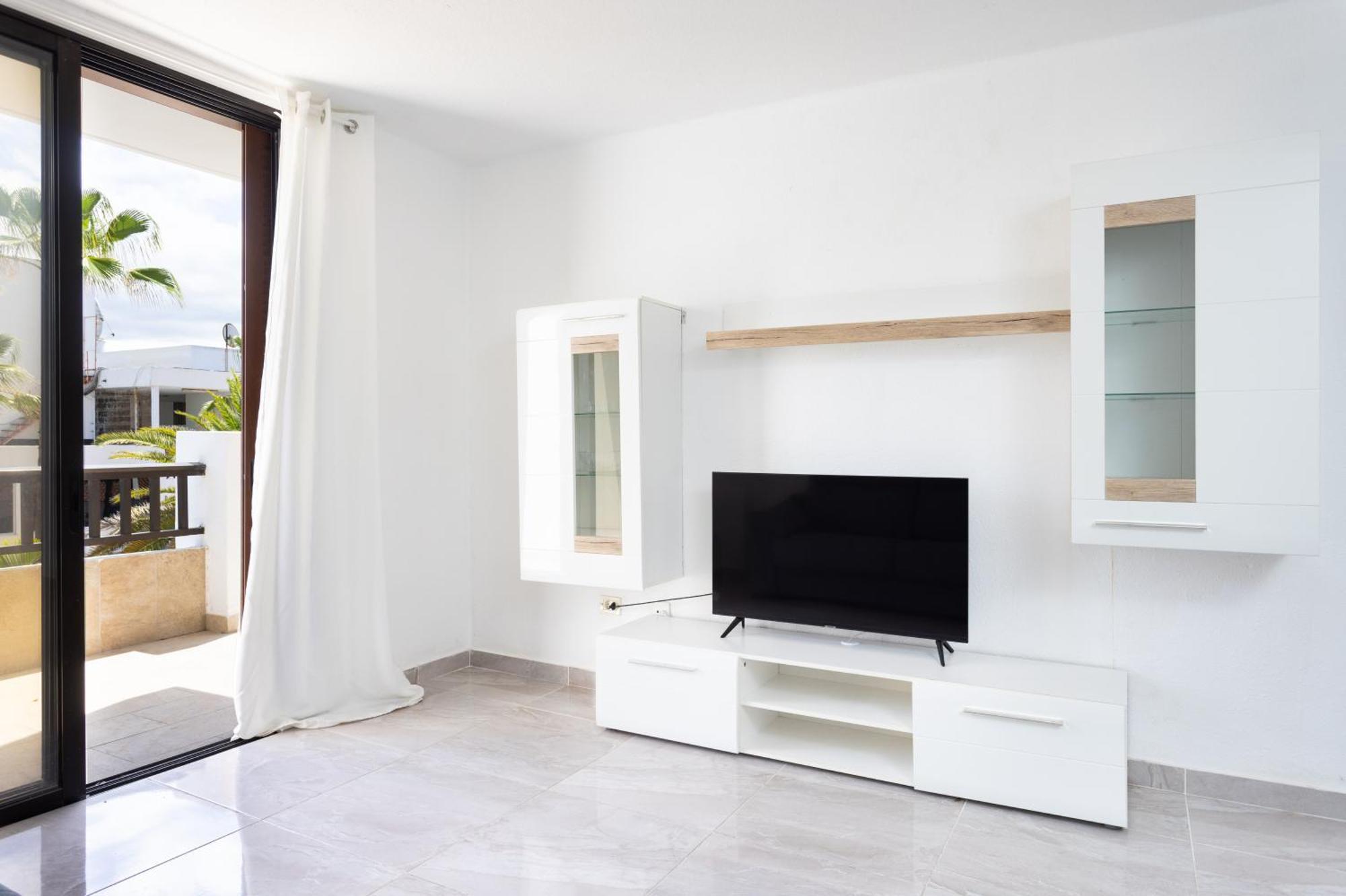 Classbnb - 3 Apartments 50M From The Las Americas Promenade Arona  Exterior foto