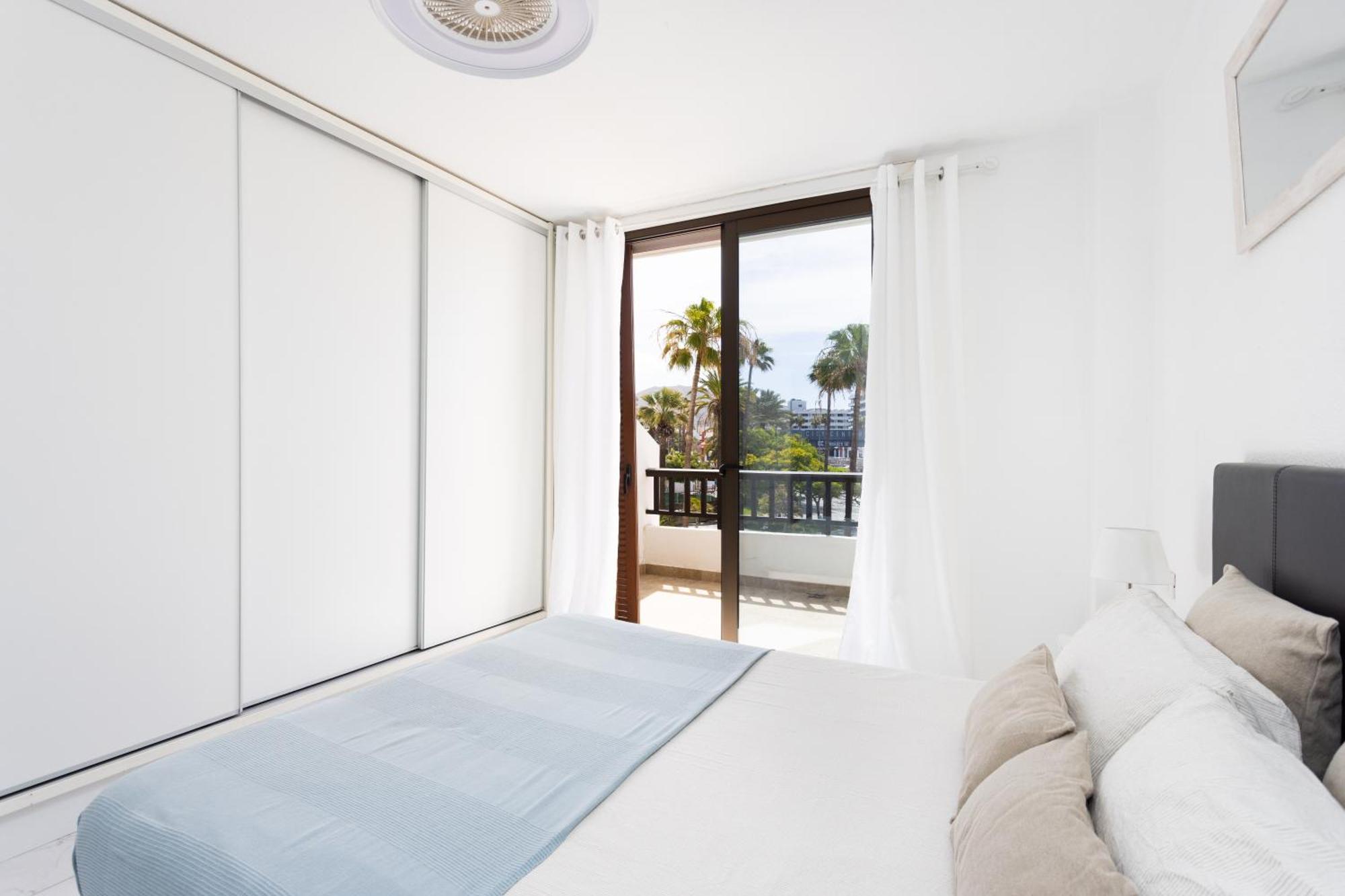 Classbnb - 3 Apartments 50M From The Las Americas Promenade Arona  Exterior foto