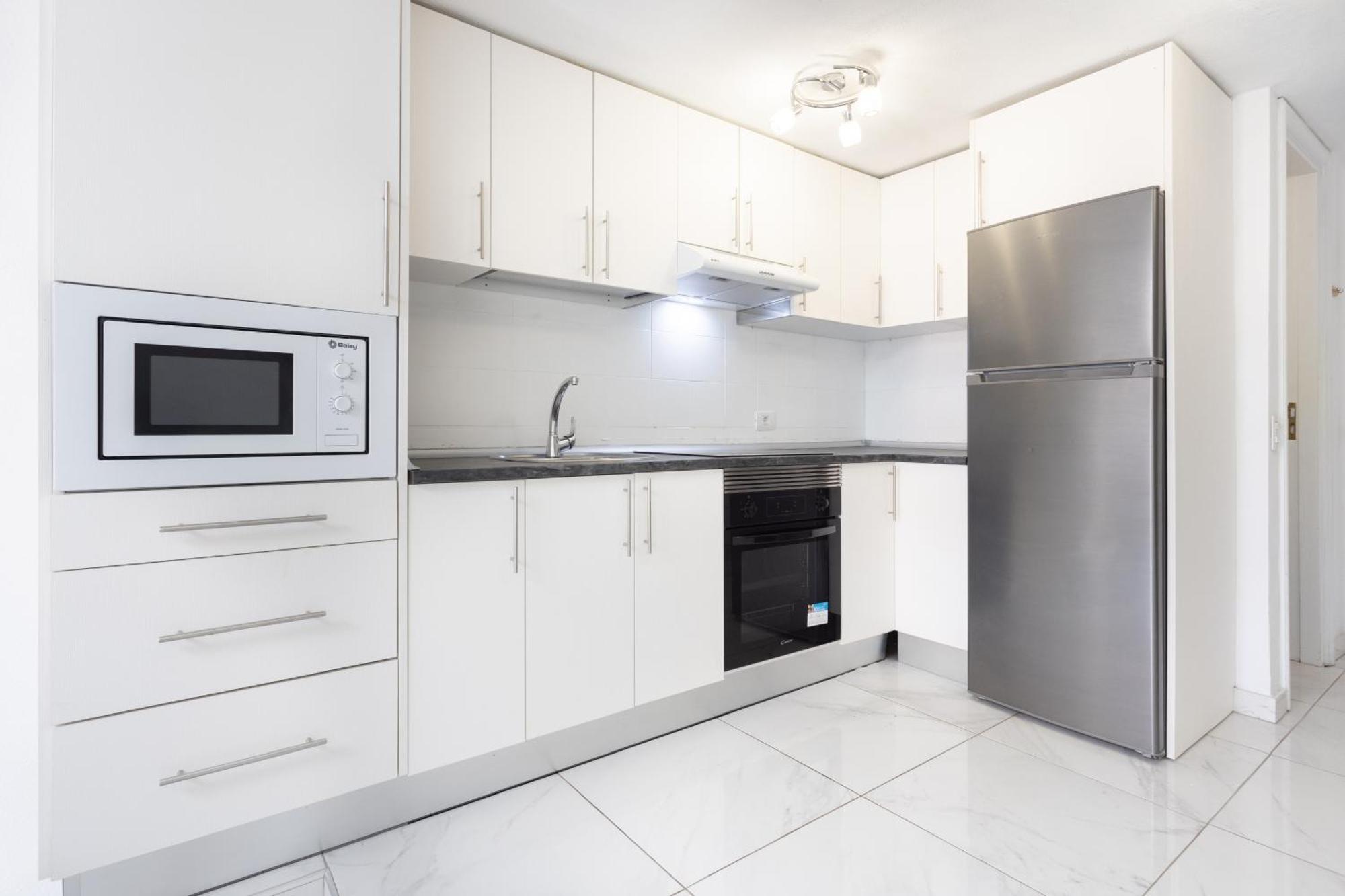 Classbnb - 3 Apartments 50M From The Las Americas Promenade Arona  Exterior foto