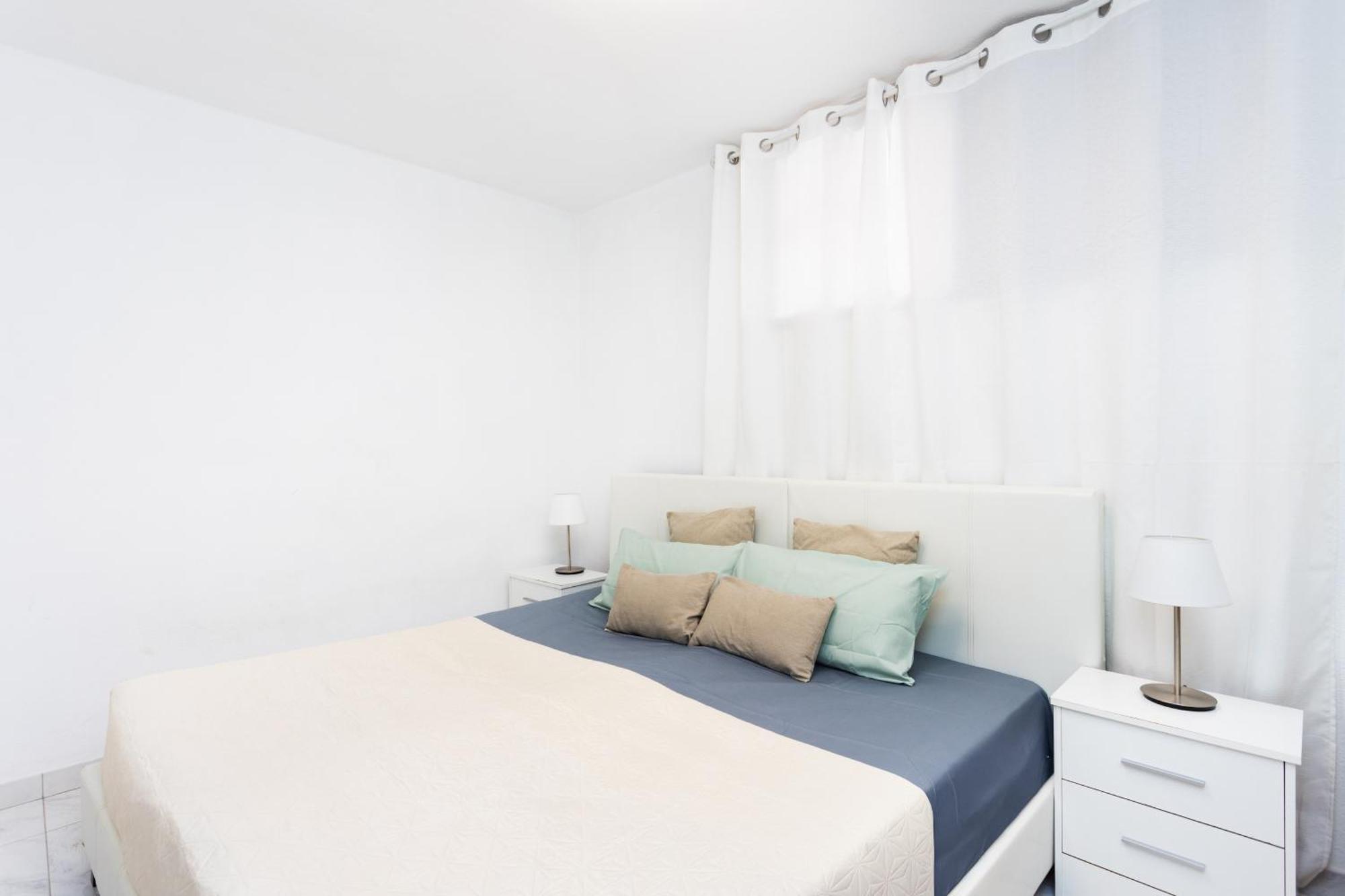 Classbnb - 3 Apartments 50M From The Las Americas Promenade Arona  Exterior foto